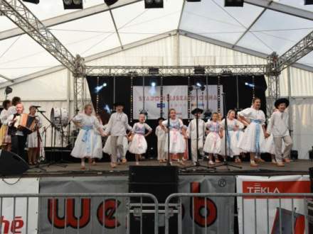 Staromiejska Wiosna 2018 dzień 2 - fot. Mariusz Gruszka